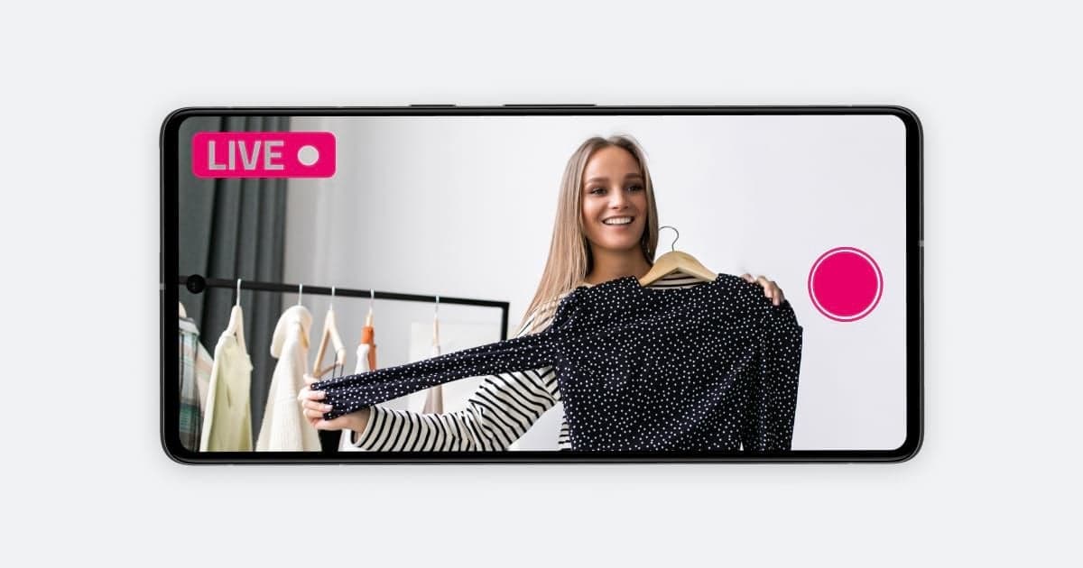 7 tendenze del video marketing da tenere d’occhio nel 2024: edizione e-commerce