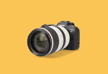 La migliore fotocamera per la fotografia di prodotto - quello che devi sapere