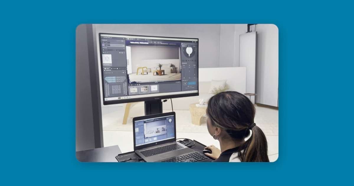 Potenziare la coerenza dei contenuti nella fotografia di arredamento: un caso di studio Dovetail Furniture