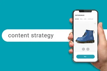 La creazione di contenuti come strategia di sopravvivenza