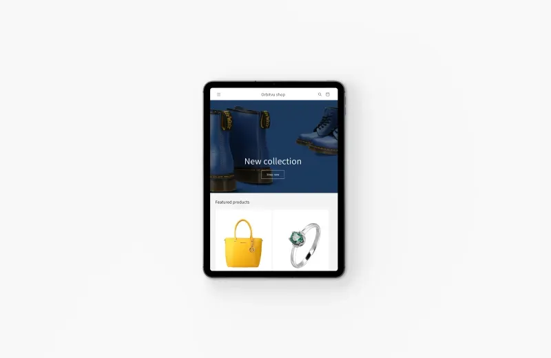 Merchandising e-commerce in poche parole