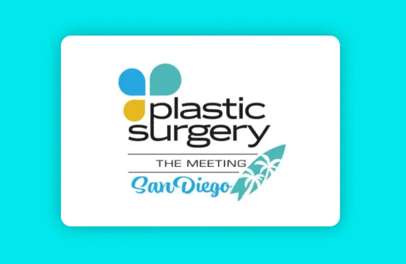 Esplorare l’innovazione nell’imaging a Plastic Surgery The Meeting 2024