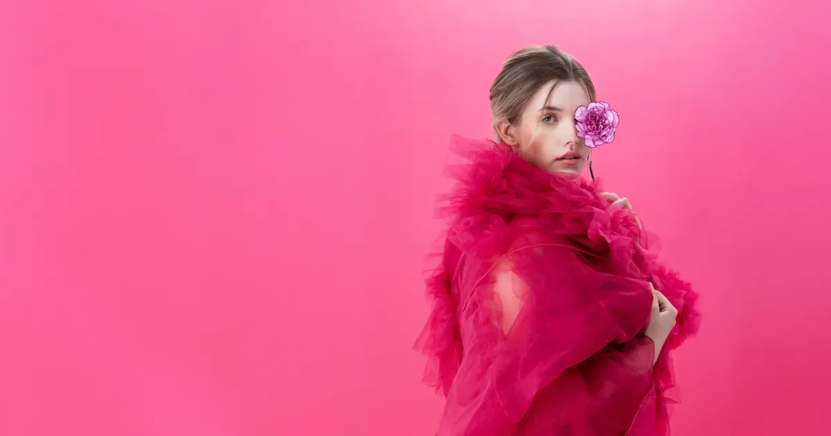 Tendenze della fotografia di moda nel 2025 per l’e-commerce: libera la tua creatività
