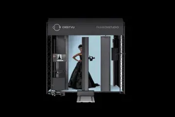 Alcune riflessioni sull'ultimo Fashion Studio di Orbitvu