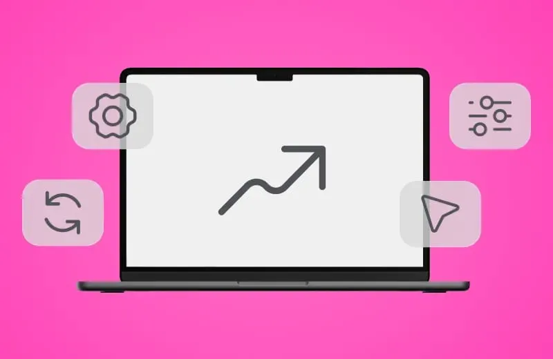 Come l’automazione può migliorare i tuoi tassi di conversione e-commerce