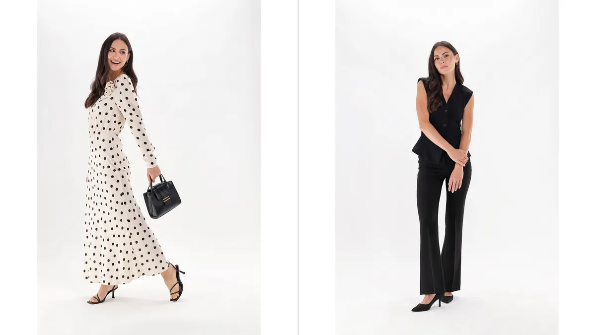 Come creare un lookbook di moda: guida passo passo