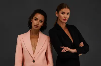 Che cos’è un fashion lookbook e perché te ne serve uno?