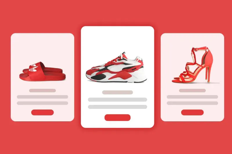 Immagine per Google Shopping e Google Display Network – best practice