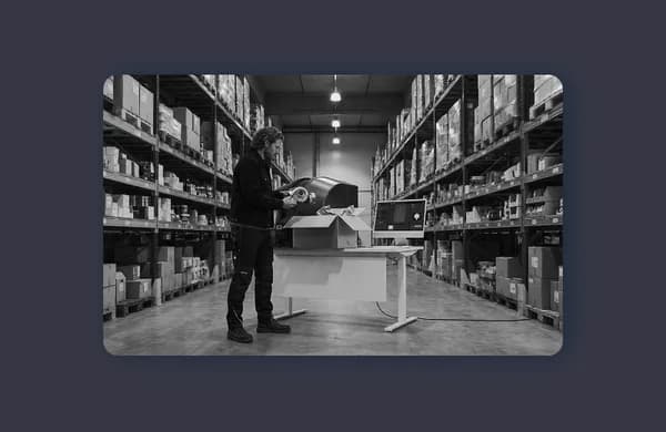 Industry 4.0 incontra la documentazione visiva - fotografia automatizzata in una smart factory