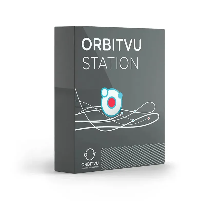 Presentazione delle nuove funzionalità di Orbitvu Station 19.1.7