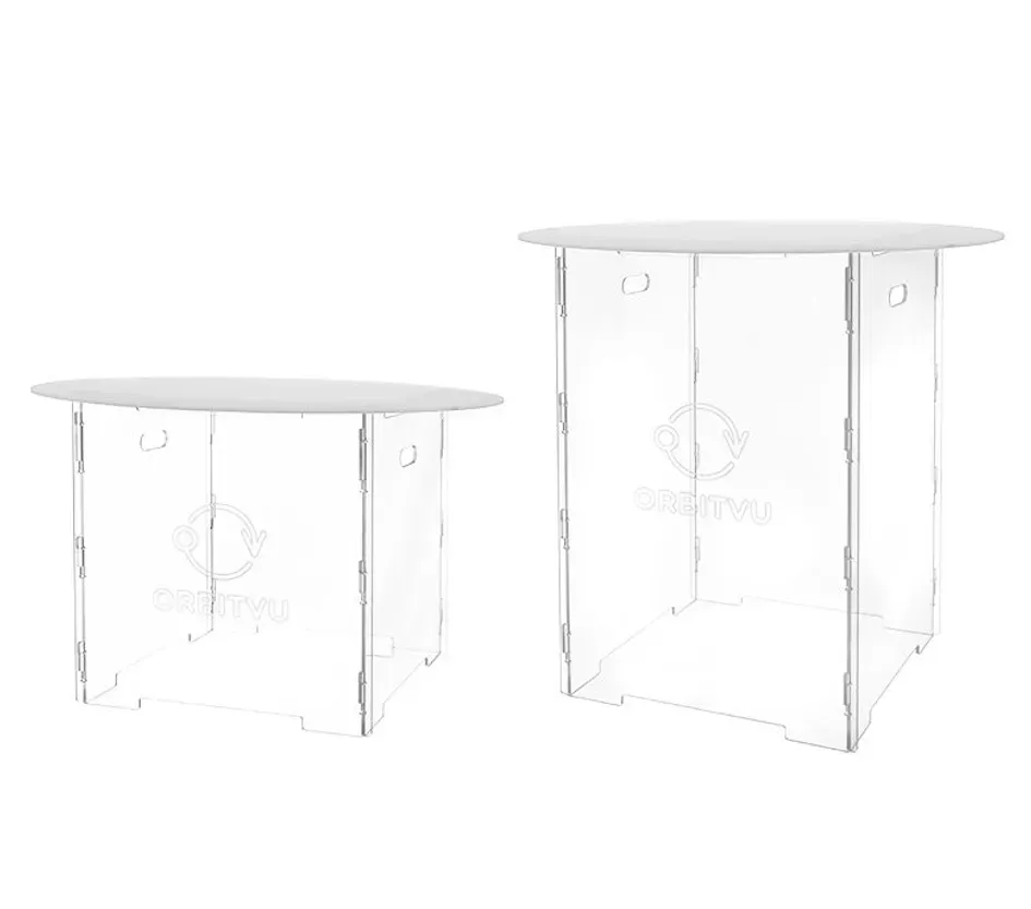 Più magia nel nostro Magic Table