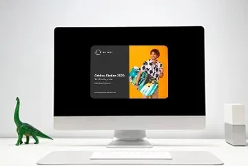 Nuovi flussi di lavoro per i video di prodotto e miglioramenti della post-produzione in Orbitvu Station 20.1 “Smiling Surfer”
