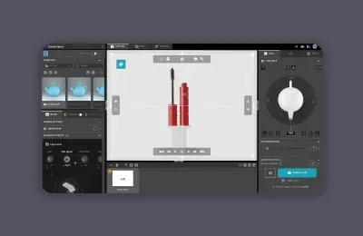 Orbitvu introduce una nuova era della fotografia di prodotto con l’IA: cosa c’è di nuovo nella nostra ultima soluzione?