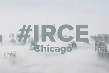 ORBITVU a IRCE 2017 a Chicago