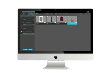 Orbitvu Station 19.1. Nuovi strumenti per aumentare la produttività