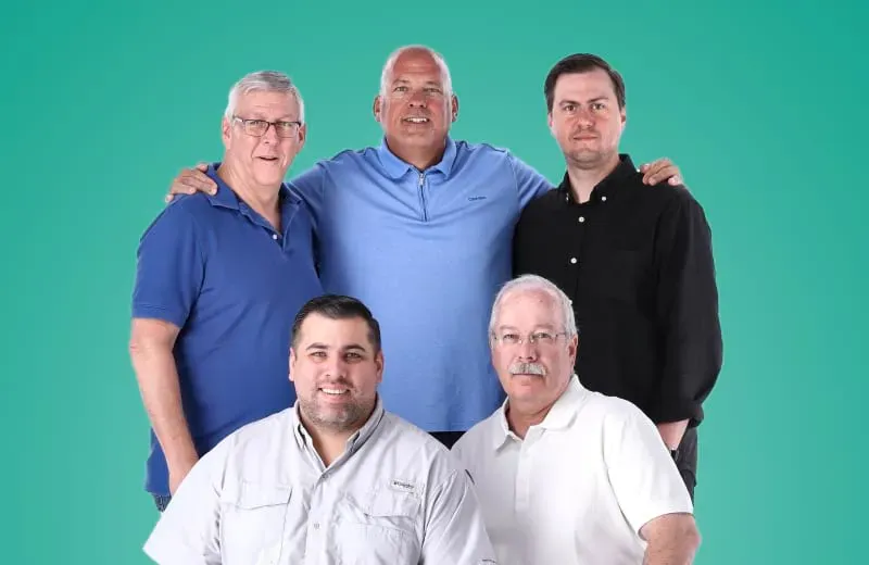 La nostra famiglia USA continua a crescere!