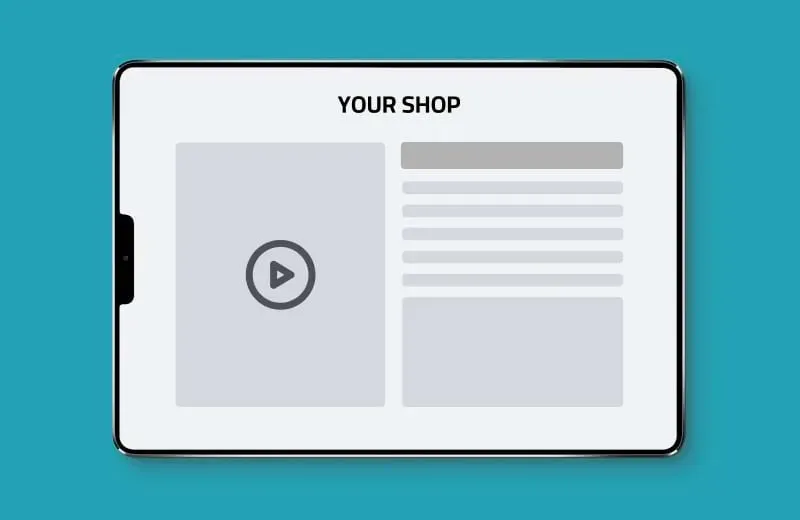 Il potere del video marketing nell’e-commerce: aumentare le vendite con contenuti visivi coinvolgenti