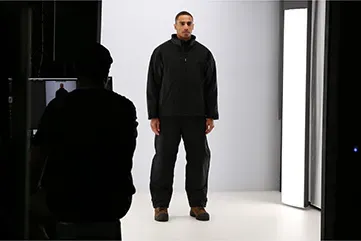 Storia cliente: RefrigiWear