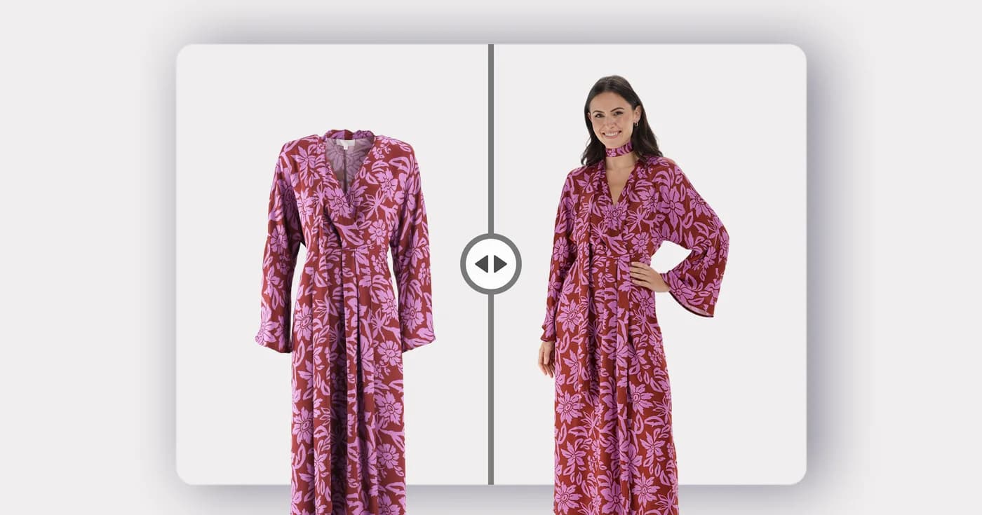 Visual della categoria di prodotto Moda