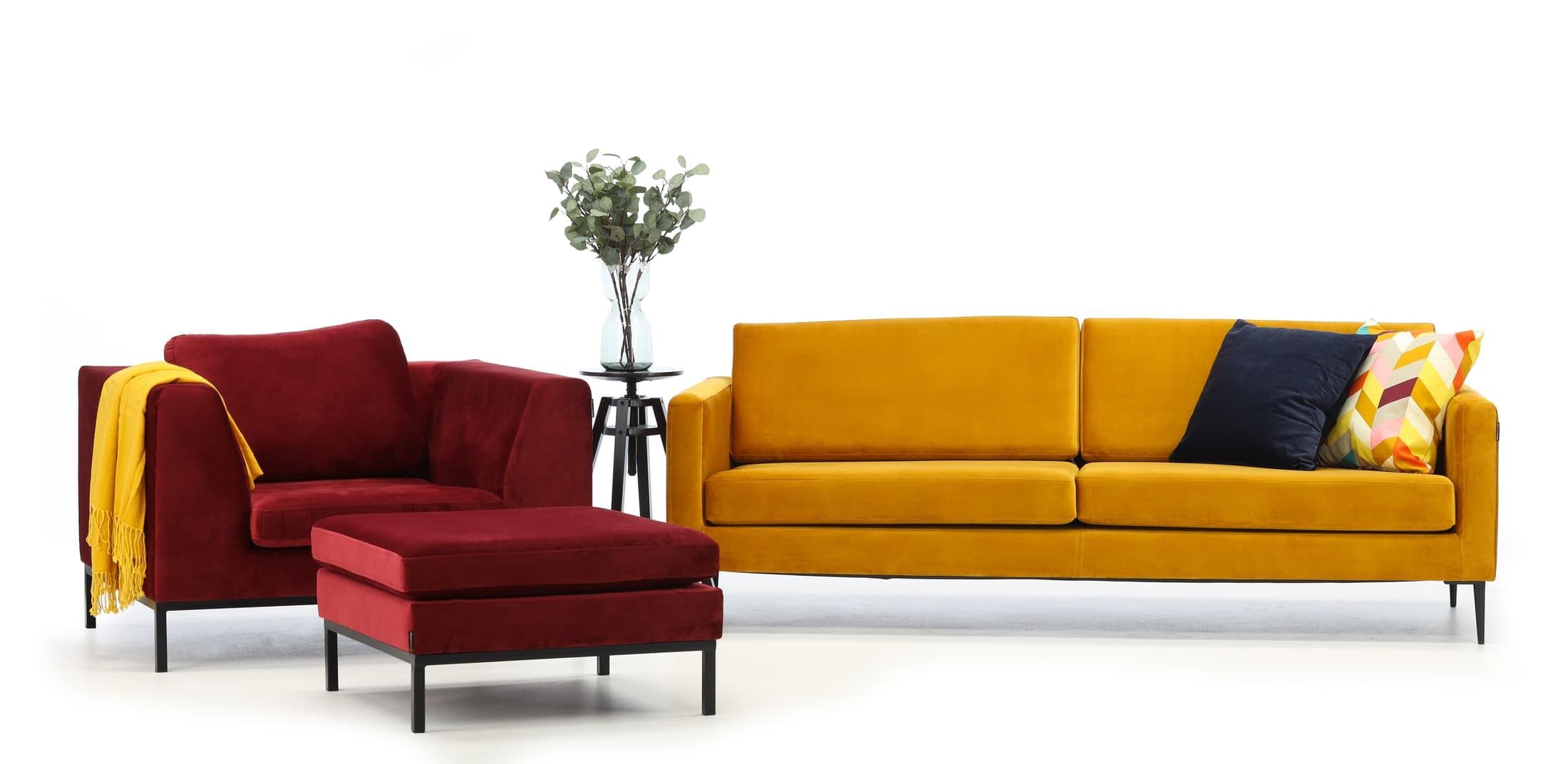 Visual della categoria di prodotto Casa e arredo