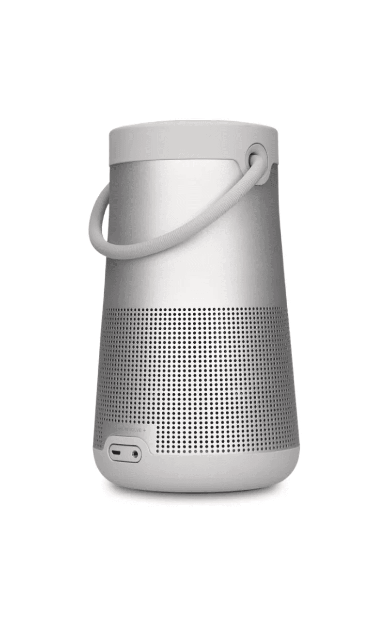 Altoparlante Bluetooth Bose SoundLink Revolve+