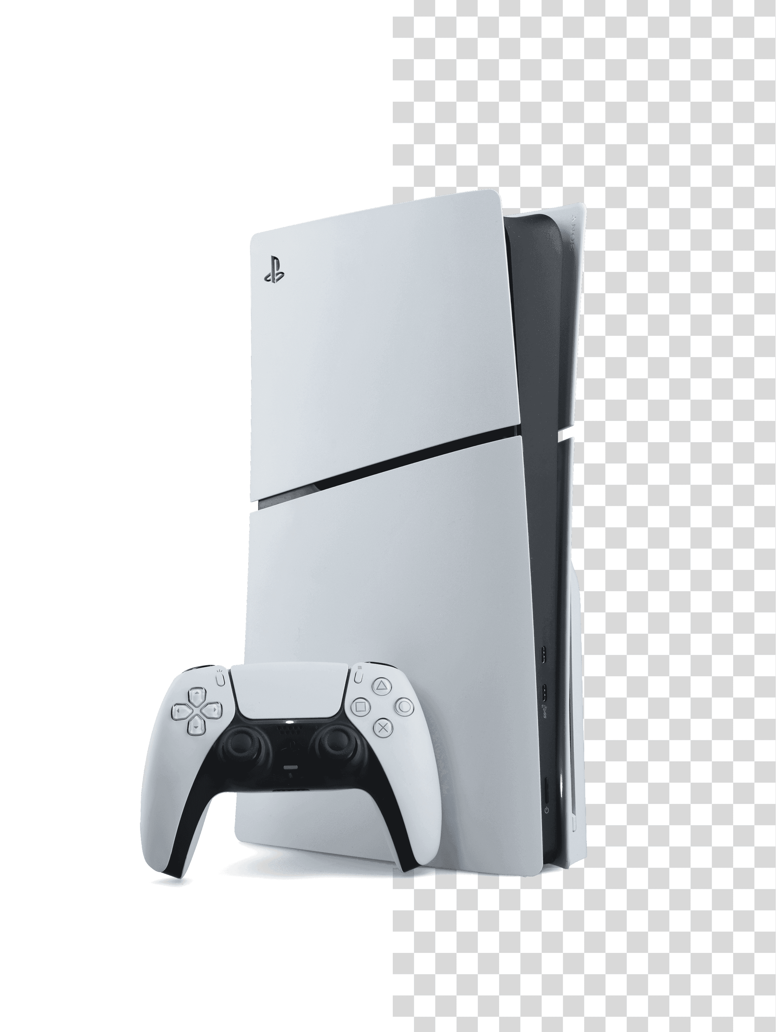 Immagine packshot del prodotto creata con Orbitvu