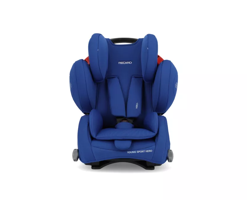 Fotografia packshot per seggiolini auto