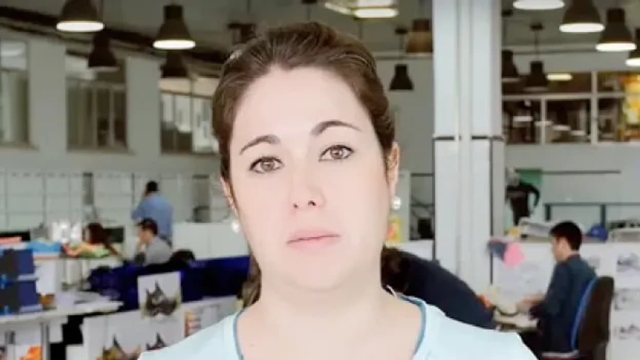 Beatriz Sanchez di Joma