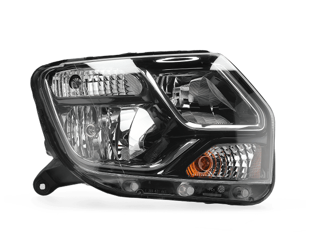 Anteprima categoria automotive