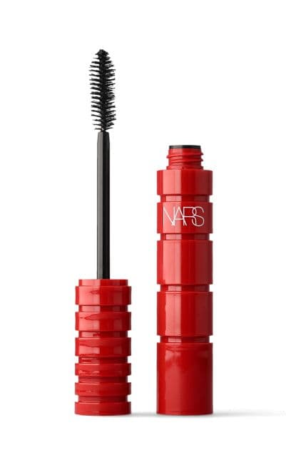 Mascara NARS Climax in confezione rossa