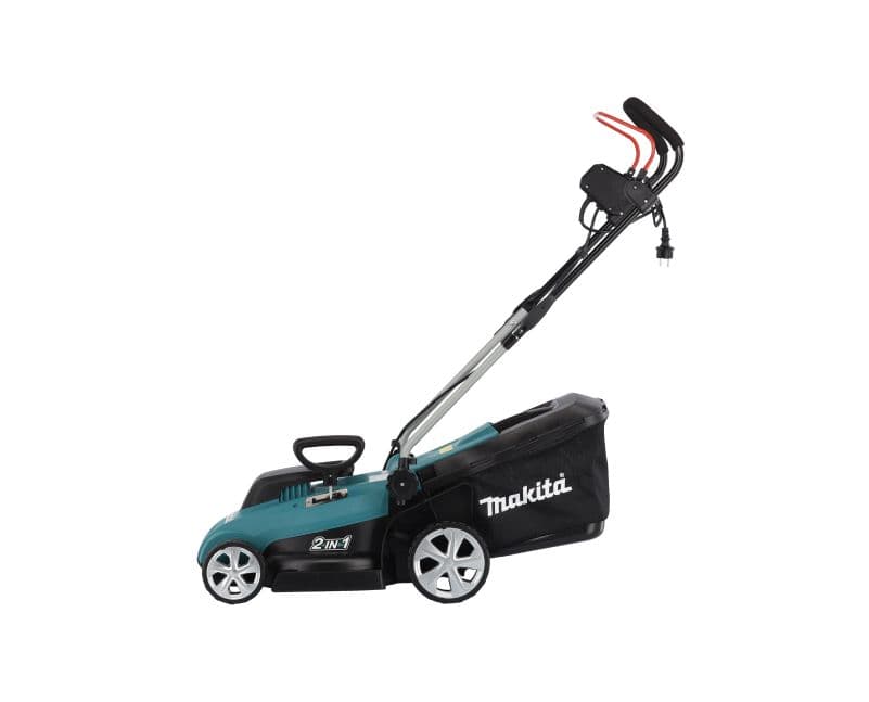 Packshot tosaerba Makita