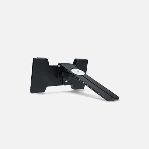 Supporto aggiuntivo per fotocamera
