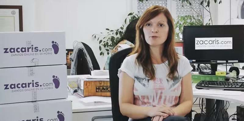 Video del case study di Zacaris