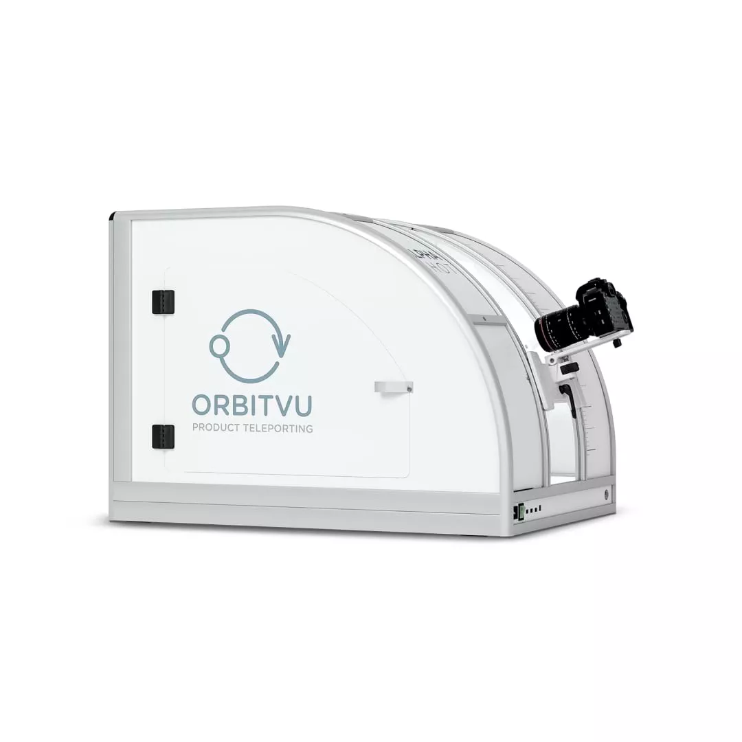 Immagine del modulo di contatto Alphashot 360