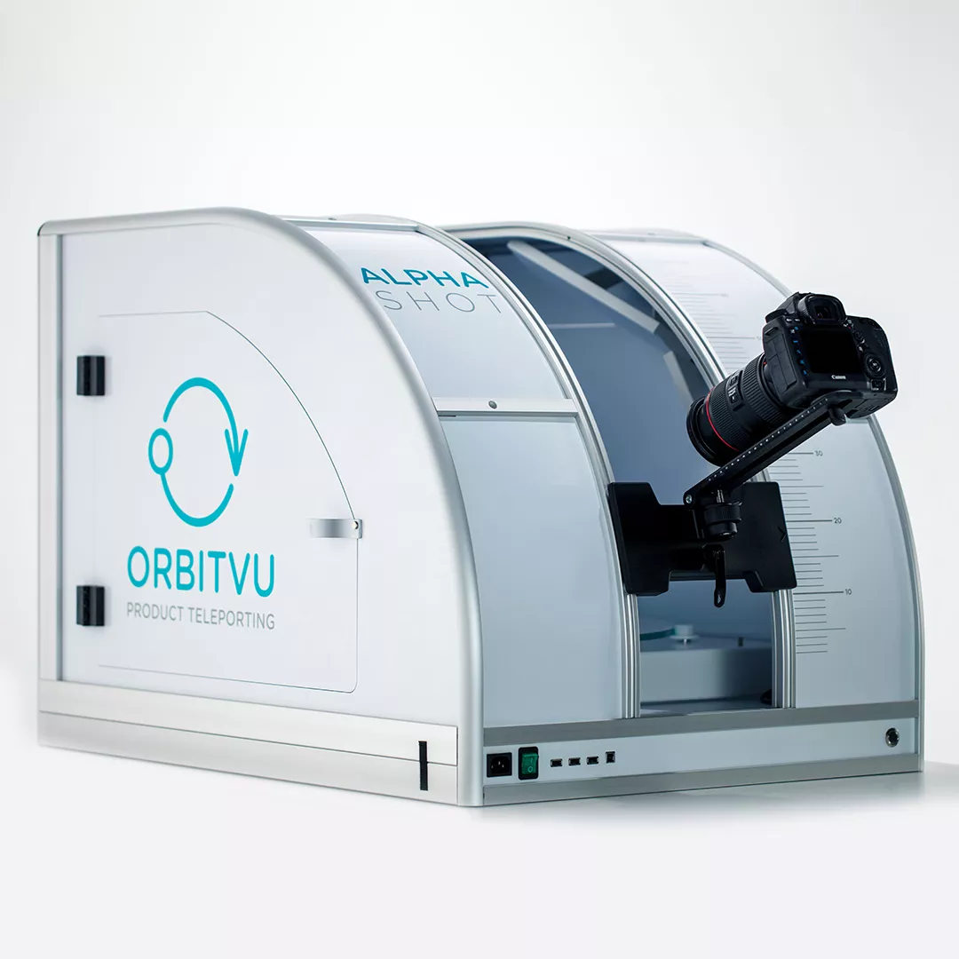Anteprima delle specifiche di Alphashot 360