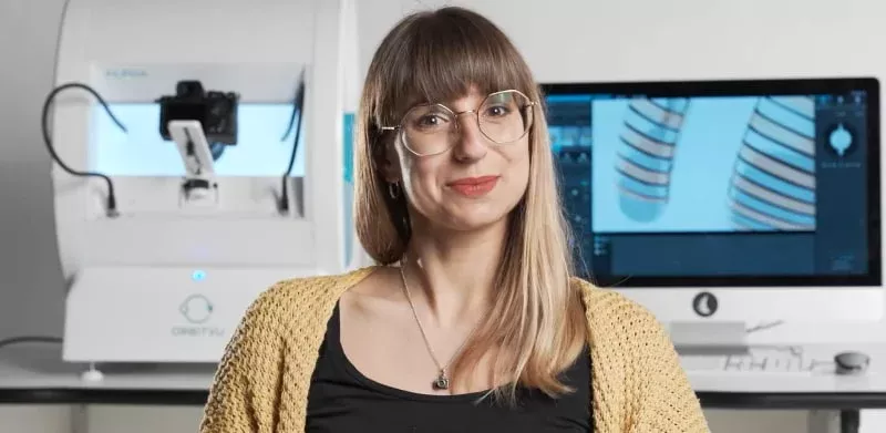 Video del case study di CLX Europe