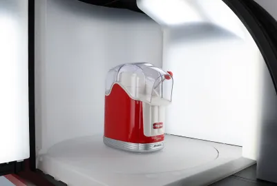 Sistema di illuminazione virtuale
