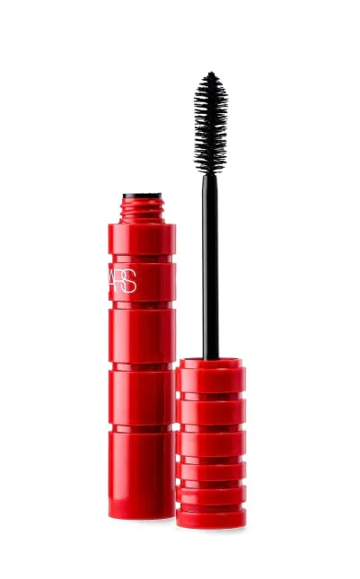 Packshot di un mascara