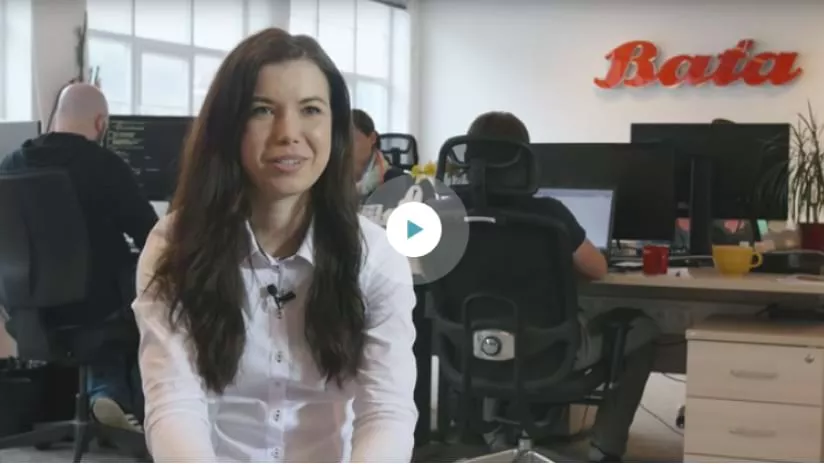 Video case study Bata