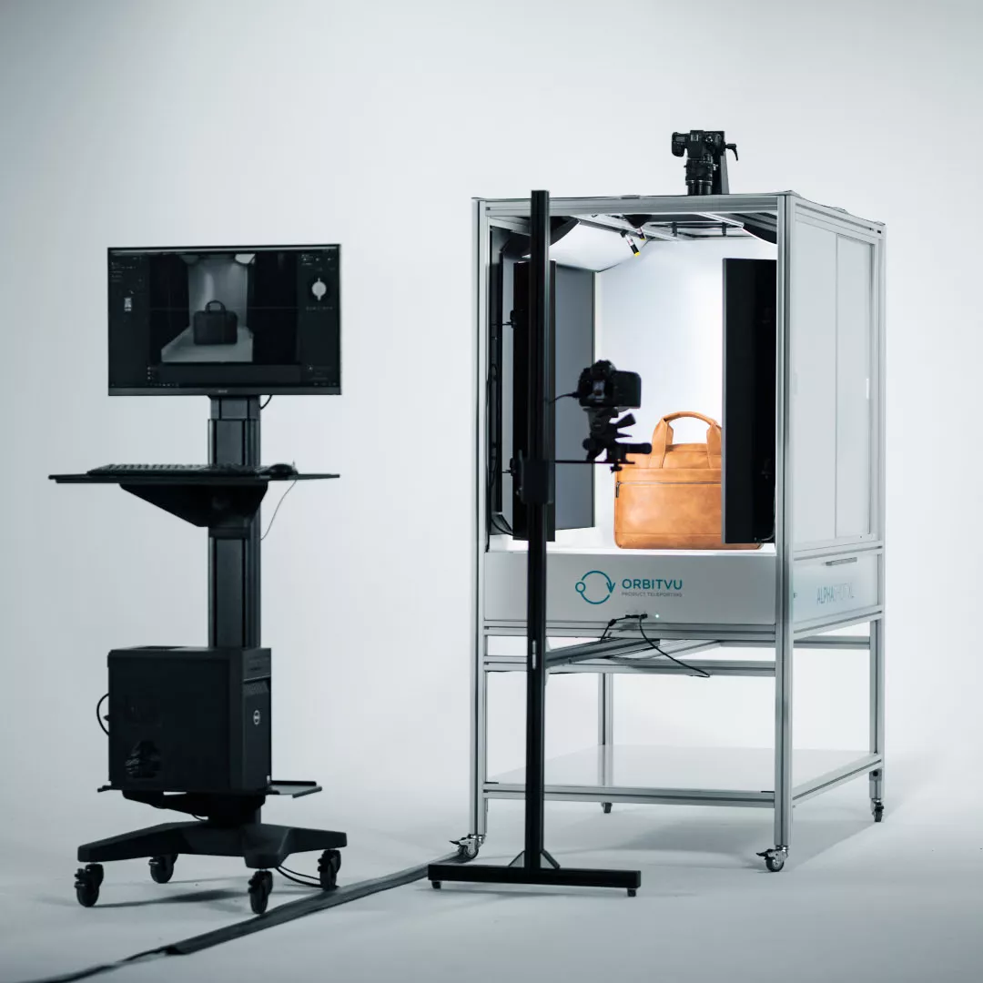 Anteprima delle specifiche di Alphashot XL