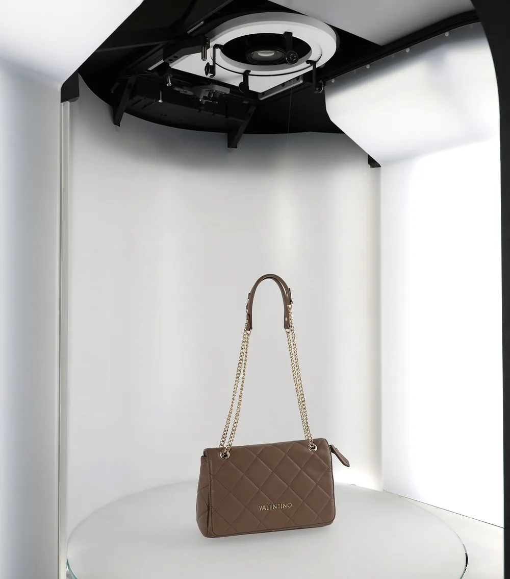 Accessori per Alphashot XL G2