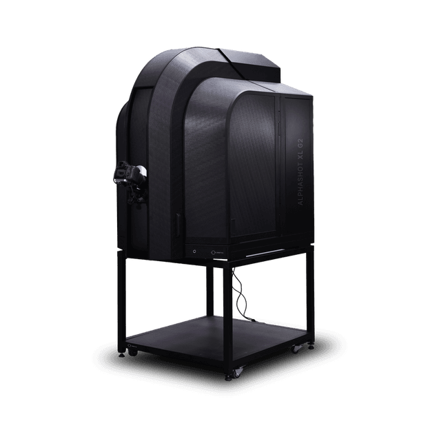 Alphashot XL G2