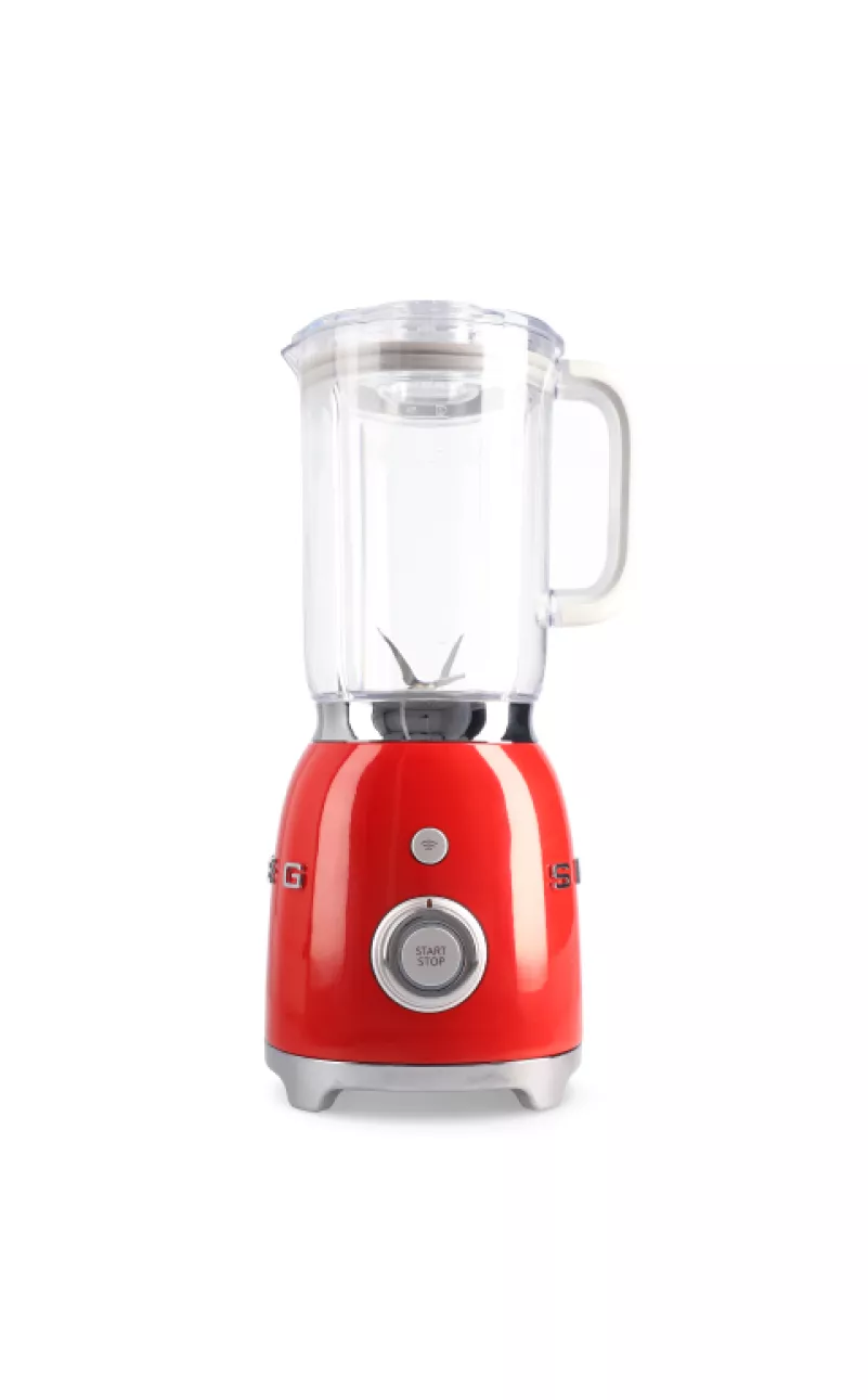 Packshot di un mixer