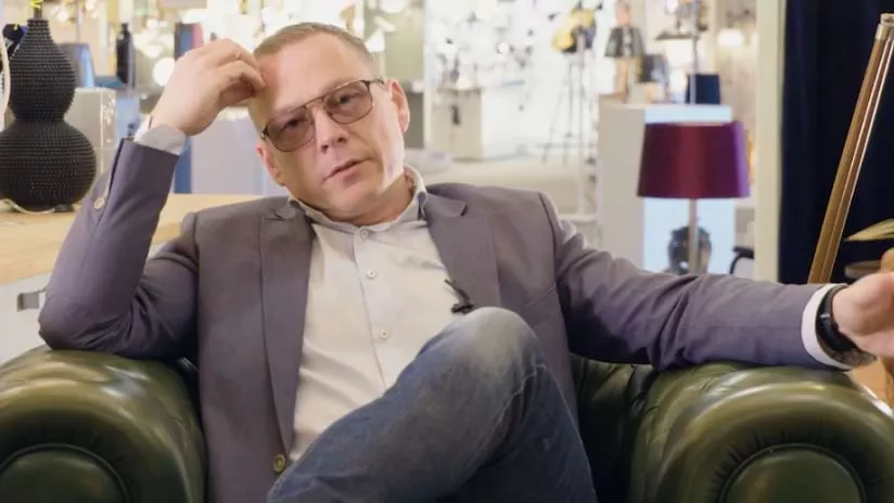 Video del case study di Lampan