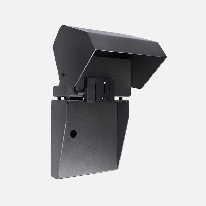 Supporto aggiuntivo per fotocamera