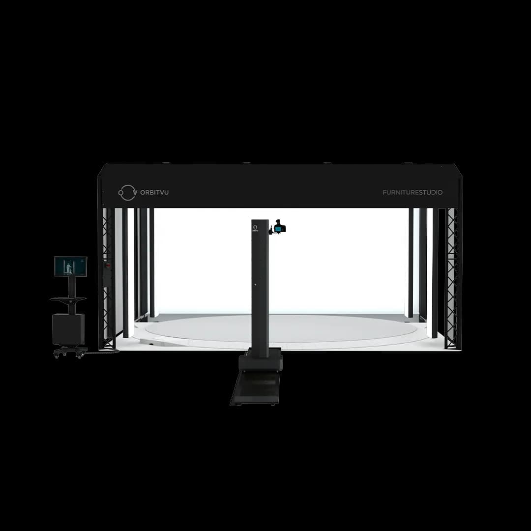 Immagine del modulo di contatto E-COMM STUDIO+