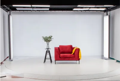 Orbitvu Platform su Furniture Studio