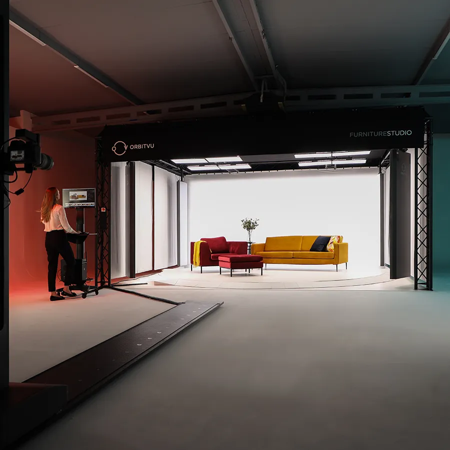 Anteprima specifiche di Furniture Studio