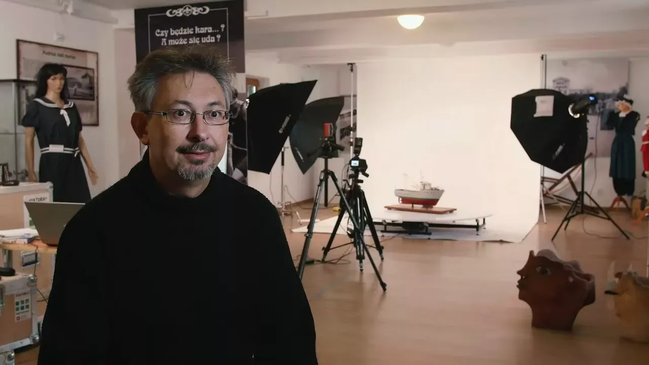 Video del case study di Orbitvu 360 Turntables