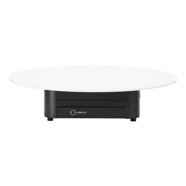 Immagine del modulo di contatto di Orbitvu 360 Turntables